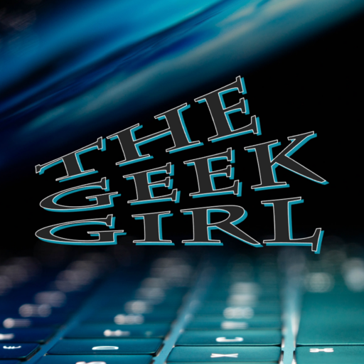 The Geek Girl